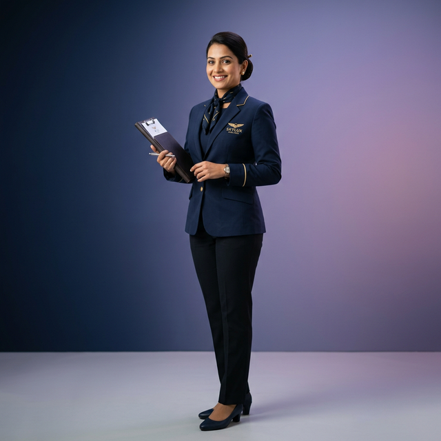 Career Support at Smart Gyan Institute